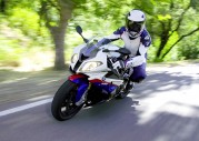 BMW S 1000 RR